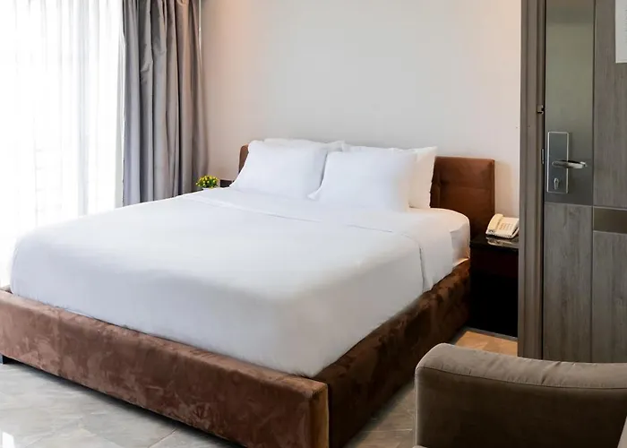 Hotel Sukhothai And Ratchada