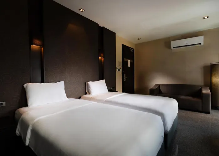 Sukhothai And Ratchada Hotel 2*